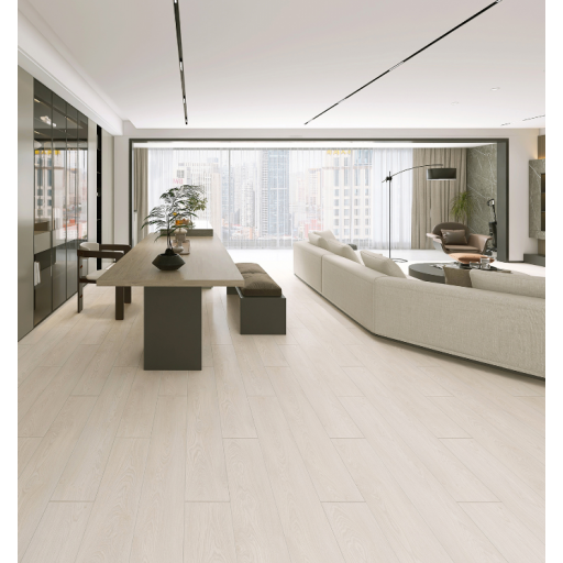 Ламинат Floorwood Artego ДУБ АЛЬБИОНЕ 3251 33 класс толщина 8 мм с фаской